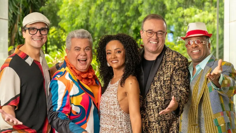 Globo expande cobertura do Carnaval 2026 com novidades tecnológicas e imersivas