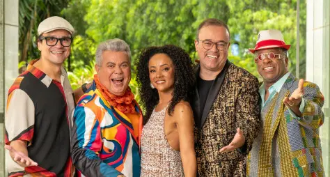 Globo Inova em 2026: Carnaval Mais Imersivo e Tecnológico em Múltiplas Plataformas