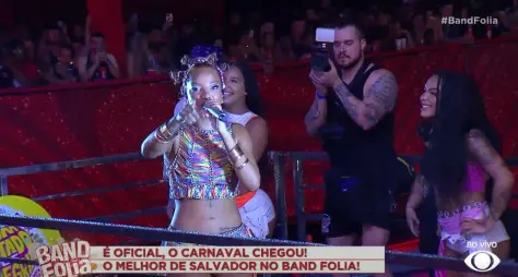 Audiências da TV: Globo lidera, SBT se destaca em confronto e Band amarga baixos índices