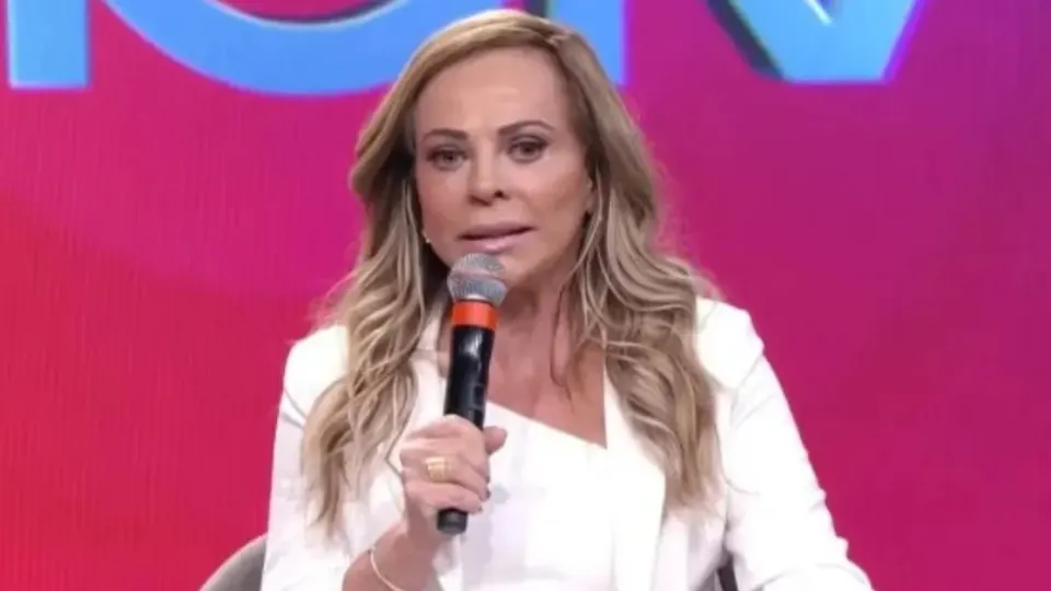 Christina Rocha indica saída do SBT e sinaliza falta de interesse em renovar