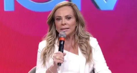 Christina Rocha indica saída do SBT e sinaliza falta de interesse em renovar