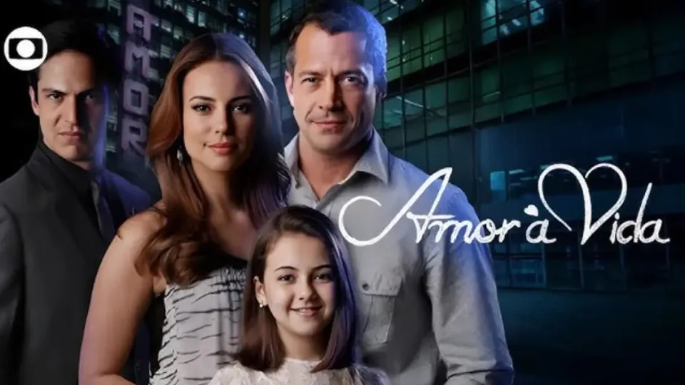 Globoplay Novelas exibe 'Vale Tudo' e 'Amor à Vida' a partir de março
