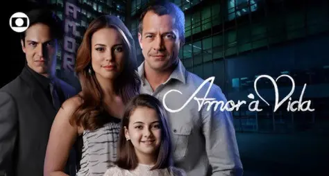 Globoplay Novelas exibe 'Vale Tudo' e 'Amor à Vida' a partir de março