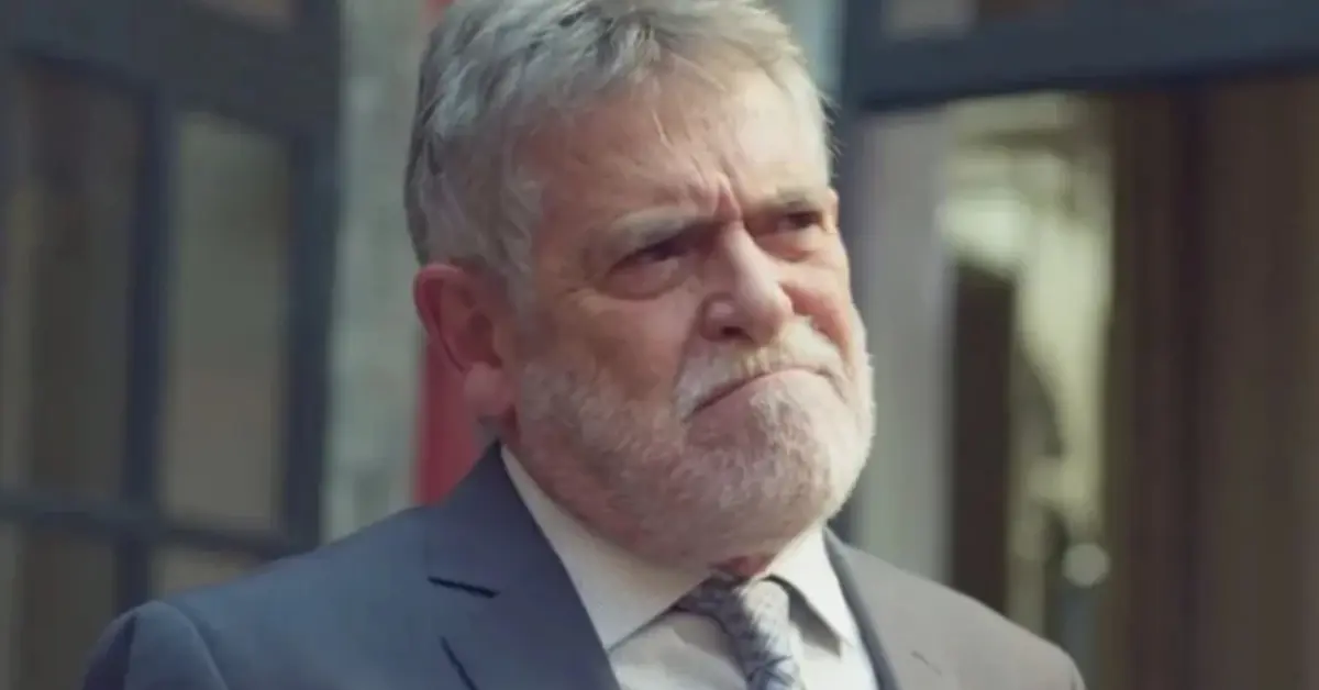 José de Abreu critica possível entrada de novelas turcas na grade da Globo