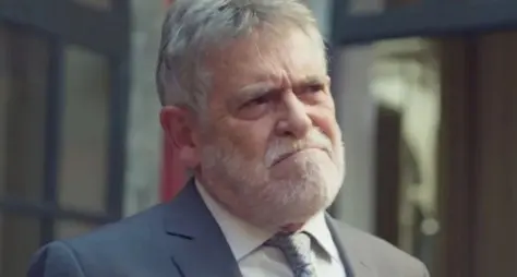 José de Abreu repudia possível inclusão de novelas turcas na programação da Globo