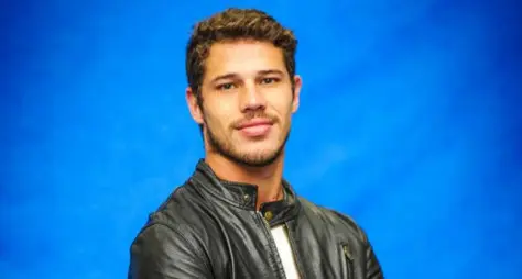 José Loreto formará par romântico com Isabel Teixeira em 'Quem Ama, Cuida'