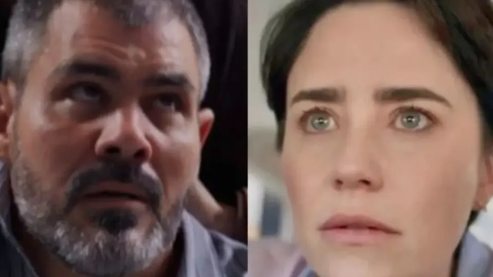 Samira mata Jorginho com seringa envenenada em 'Três Graças'