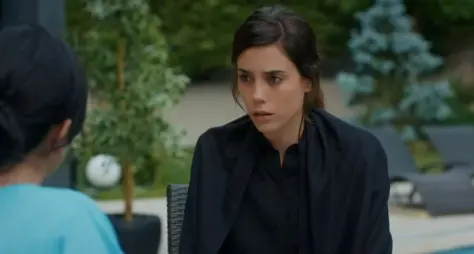 Semana final de 'Mãe' começa emocionante!