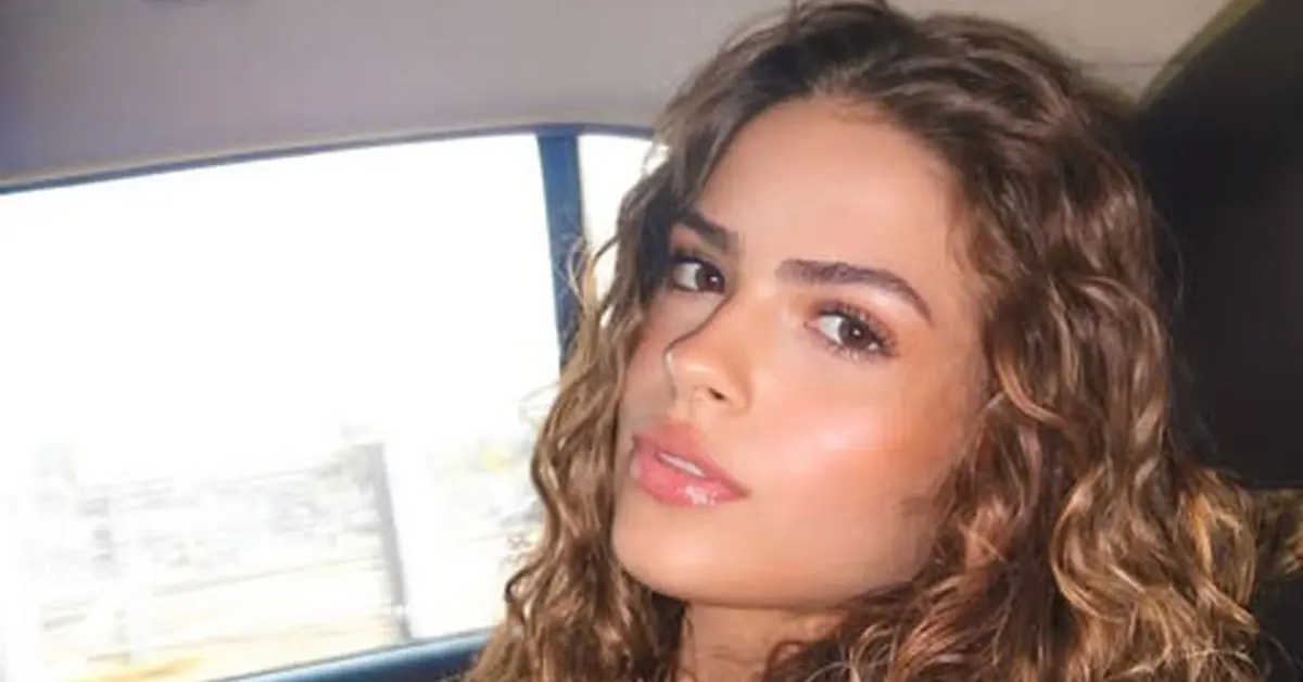 Mah Duarte faz sua estreia na Globo em ‘Quem Ama, Cuida’