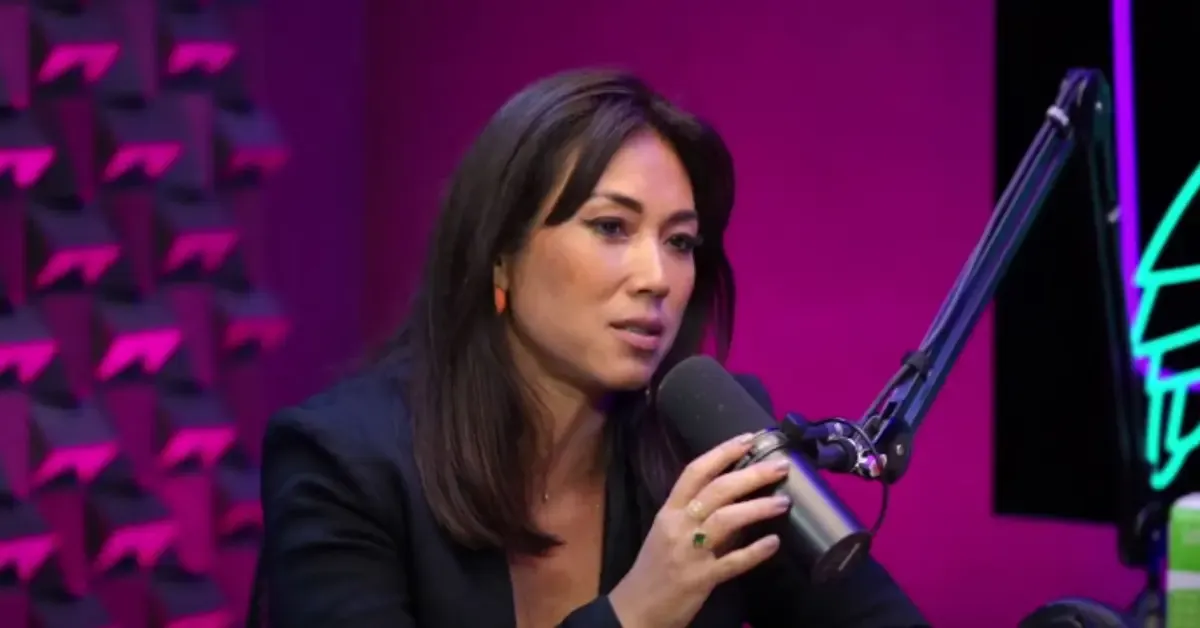 Danni Suzuki comandará o reality 'Elevator Pitch Brasil' na Record News