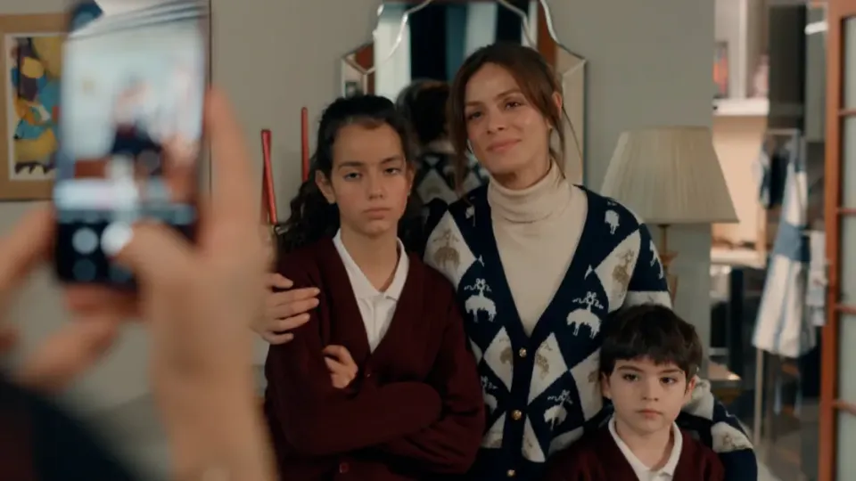 Record aposta em conflitos familiares profundos em nova novela turca
