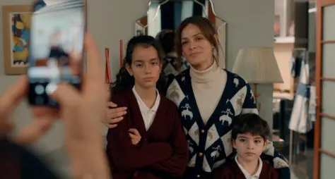 Record aposta em conflitos familiares profundos em nova novela turca