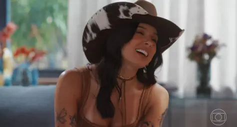 Audiência TV: Participação de Ana Castela impulsiona 'Coração Acelerado' a recordes; Novela Turca da Band surpreende