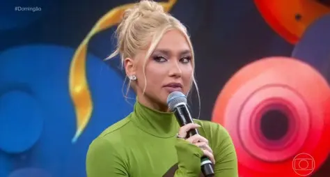 Globo ignora resistência de anunciantes e fecha com Virginia Fonseca