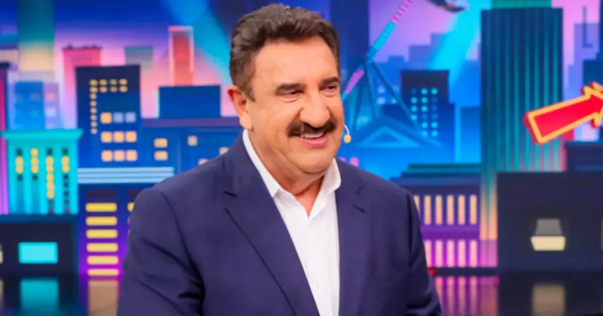 SBT antecipa 'Programa do Ratinho' para as 21h30 a partir de março