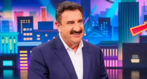 SBT antecipa 'Programa do Ratinho' para as 21h30 a partir de março