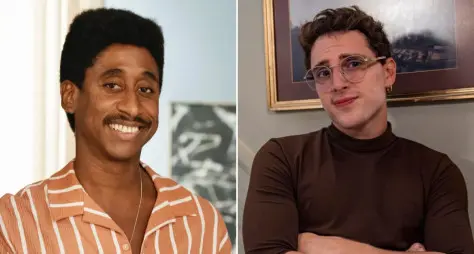 'Coração Acelerado' amplia tramas de Bará e Esteban por demanda do público