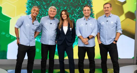 Record supera SBT com mais que o triplo em SP no jogo do Corinthians