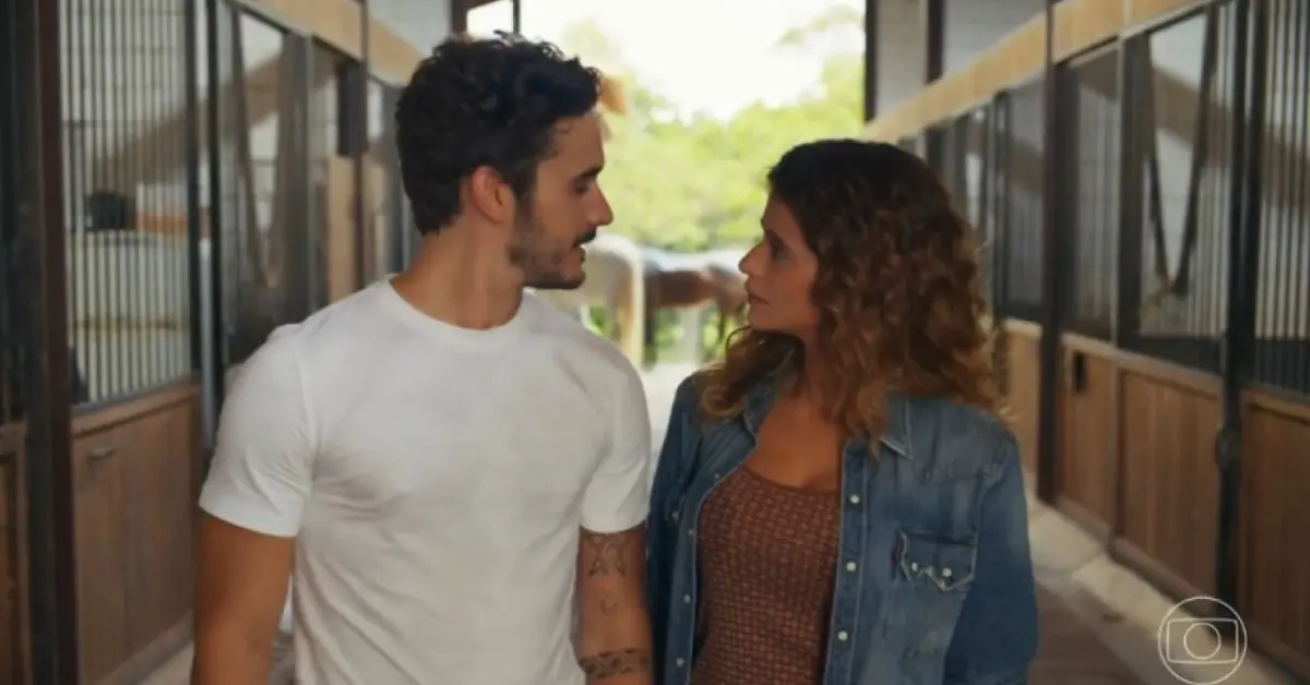 Resumos de Coração Acelerado: capítulos de 2 a 7 de Março de 2026