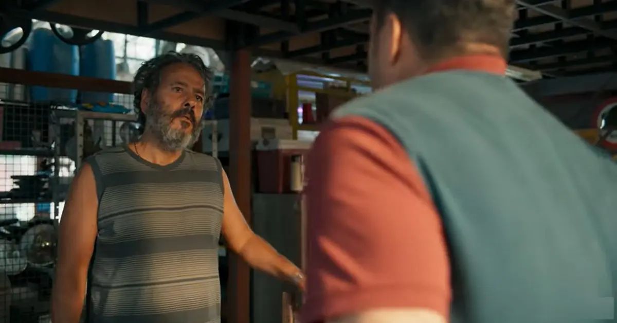 Resumos de Três Graças: capítulos de 2 a 7 de Março de 2026