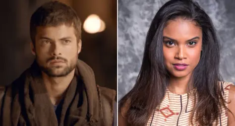 Globo dá largada em 'Icônica', nova aposta em microdramas para o público mobile