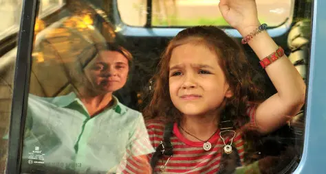 'Avenida Brasil' Retorna à Tela da Globo: Um Clássico da Vingança em Nova Temporada