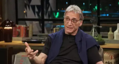 Herson Capri sofre infarto e cancela apresentações de peça em São Paulo