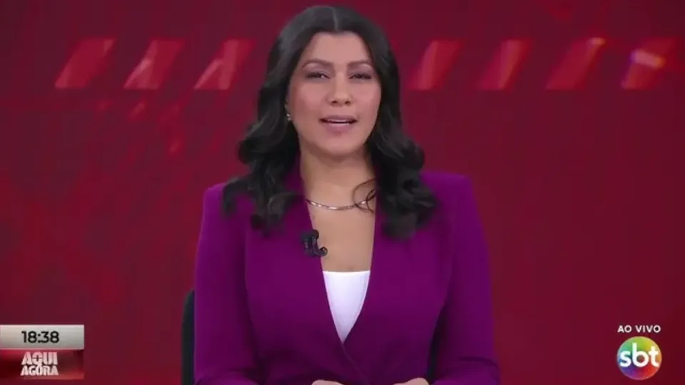SBT encerra 'Aqui Agora' e coloca três novelas no fim de tarde