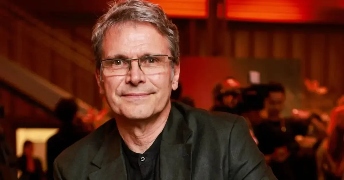 Luiz Henrique Rios assume Direção de Talentos da TV Globo