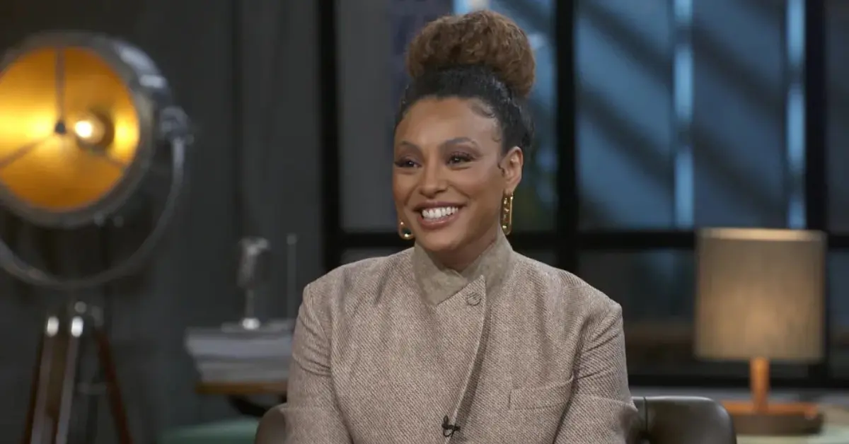 Sheron Menezzes. Foto: Reprodução/Globo