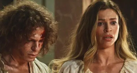 Band Define Estratégia Tardia para Exibição de 'Dona Beja' na TV Aberta