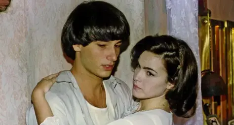 Boutique Filmes desenvolve uma nova versão da série 'Hilda Furacão'