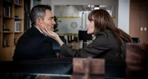 Estranho Poder: GloboPlay disponibiliza novela estrelada por Fernando Colunga