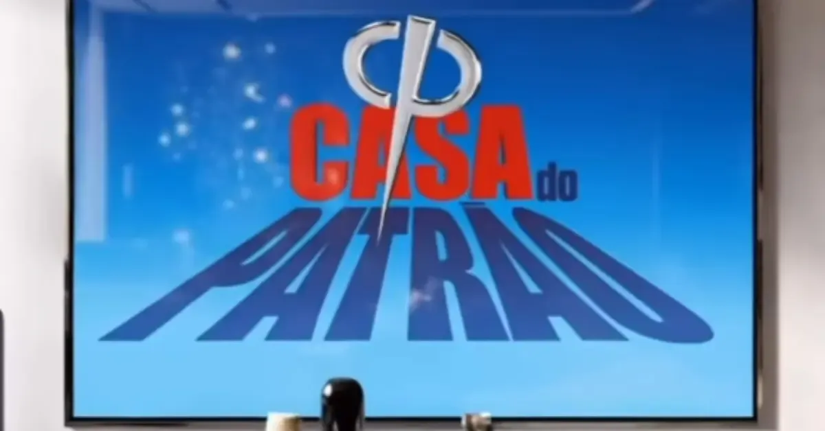 Casa do Patrão: saiba mais sobre as três casas do reality de Boninho na RECORD