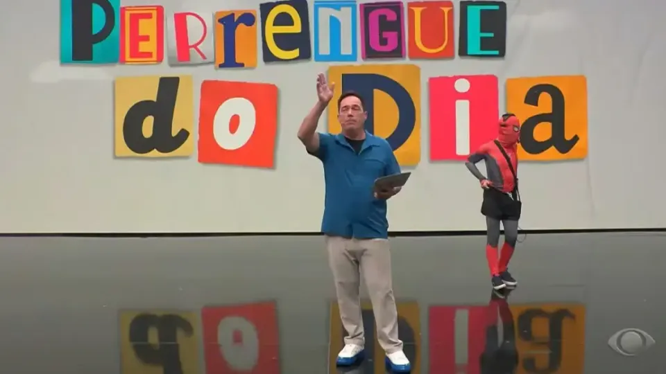 Band cancela 'Perrengue do Dia' após queda de audiência e prejuízo financeiro