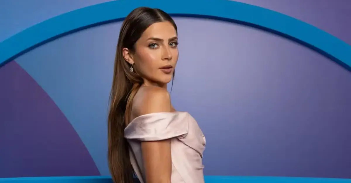 Jade Picon elogia novela vertical e aguarda novos projetos na Globo