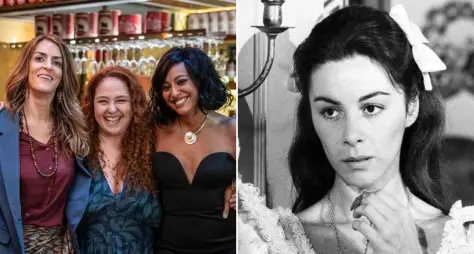 Protagonismo Feminino em Destaque: Globoplay Revela Programação de Março com Novidades e Clássicos