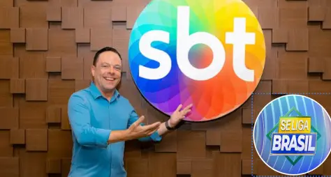 SBT Amplia Cobertura Jornalística Matinal com o Lançamento do 'Se Liga, Brasil'