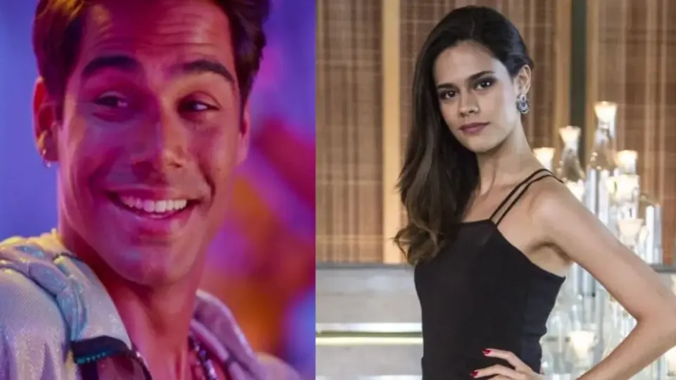 Globoplay escala Arianne Botelho e Micael Borges para novela vertical