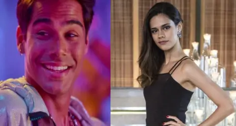 Globoplay Apostar em Formato Inovador com Novas Novelas Verticais e Elenco de Peso