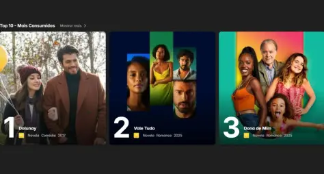 Globoplay fecha 2025 no lucro pela primeira vez em dez anos
