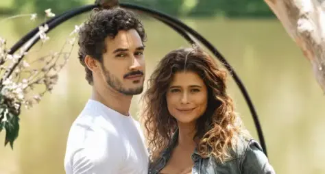 Audiência da TV: confira os números consolidados de 02/03/2026