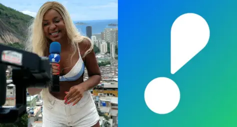 Cariúcha estreia novo 'Superpop' na RedeTV! em 1º de abril