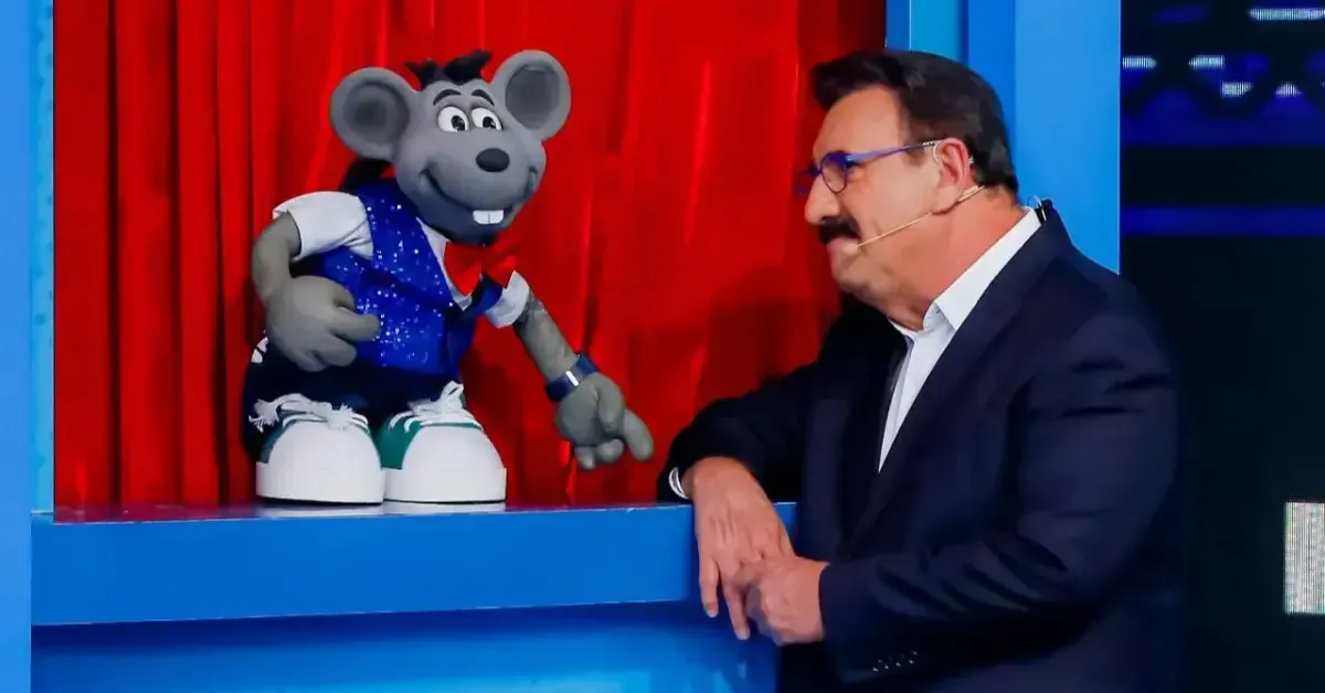 Ratinho recorre ao “Ratinho Livre” após queda de audiência no SBT