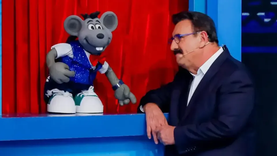 Ratinho recorre ao “Ratinho Livre” após queda de audiência no SBT