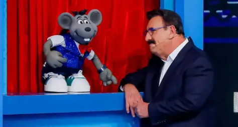 Ratinho recorre ao “Ratinho Livre” após queda de audiência no SBT