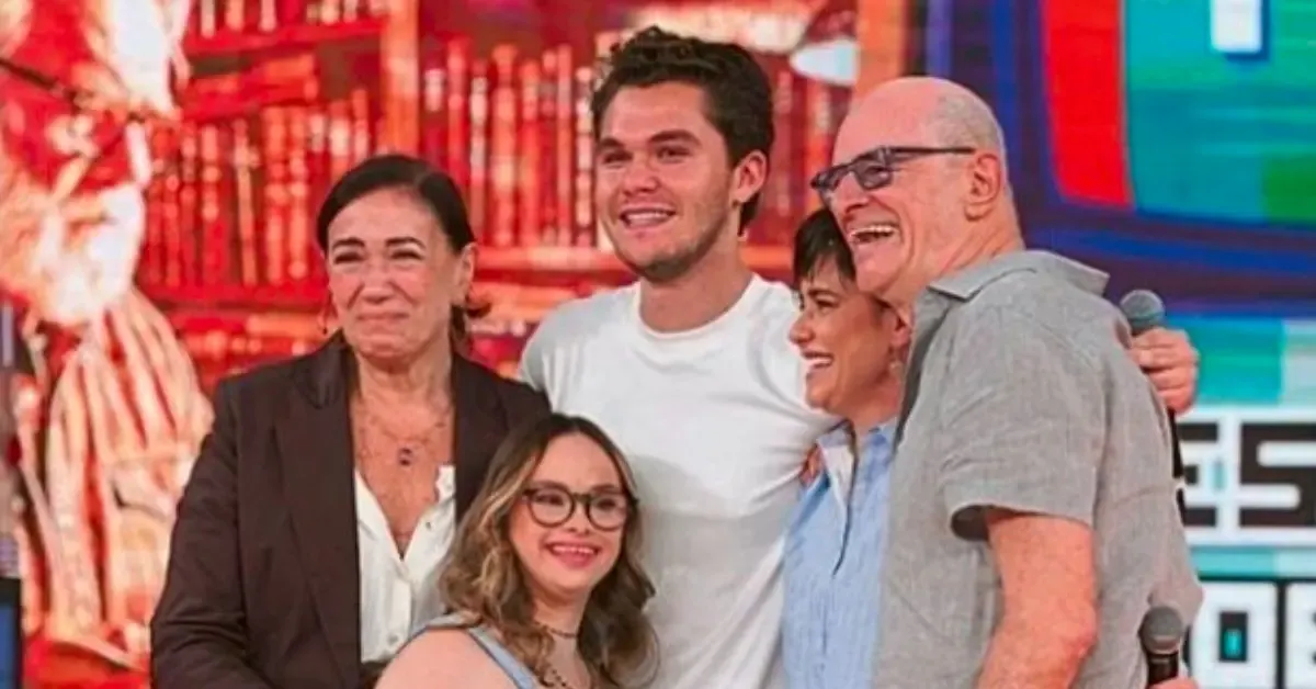 'Caldeirão' reúne elenco de 'Páginas da Vida' e estreia nova temporada do TV Teca