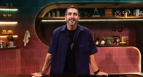 'A Casa do Patrão: recusa de André Marques muda planos da Record