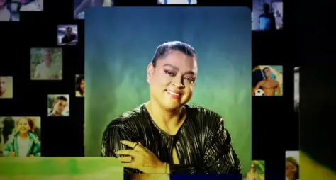 Conspiração Filmes prepara série sobre Preta Gil para o Globoplay