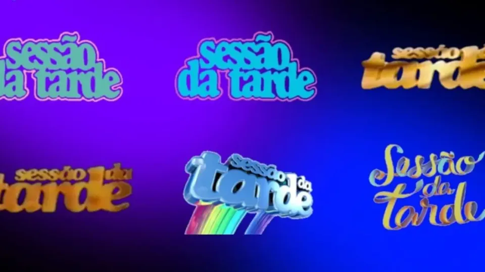 Tradicional 'Sessão da Tarde' completa 52 anos na Globo